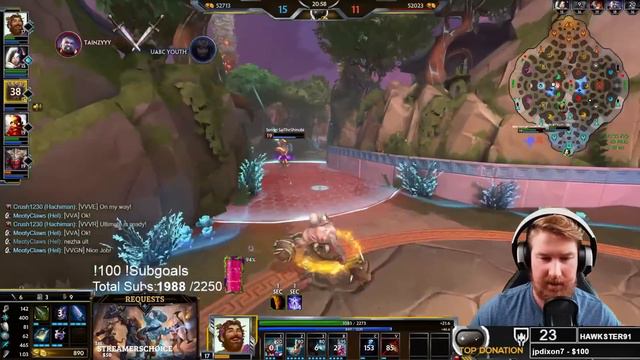 Will Bacchus Jungle Work? смотреть онлайн