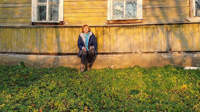 У кого-то семь пятниц на неделе, а у меня семь суббот. Наталья Суббота. Знакомство смотреть онлайн