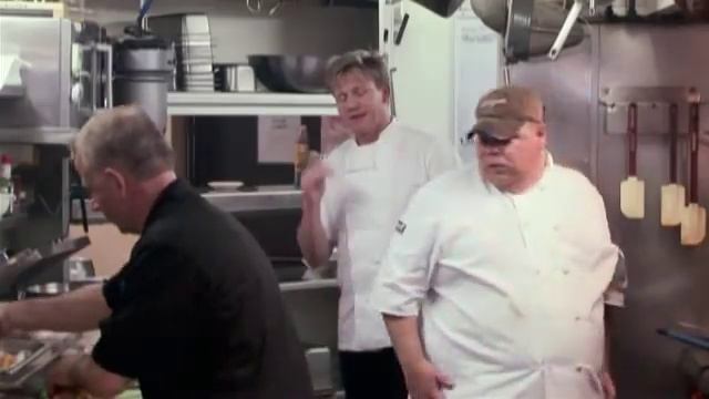 Kitchen Nightmares S06E12