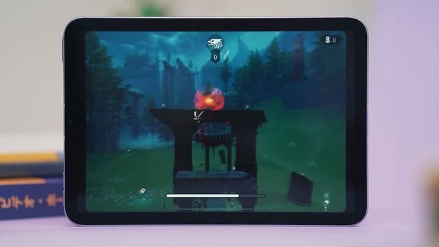 iPad Mini is IMPRESSIVE - Hands on! смотреть онлайн