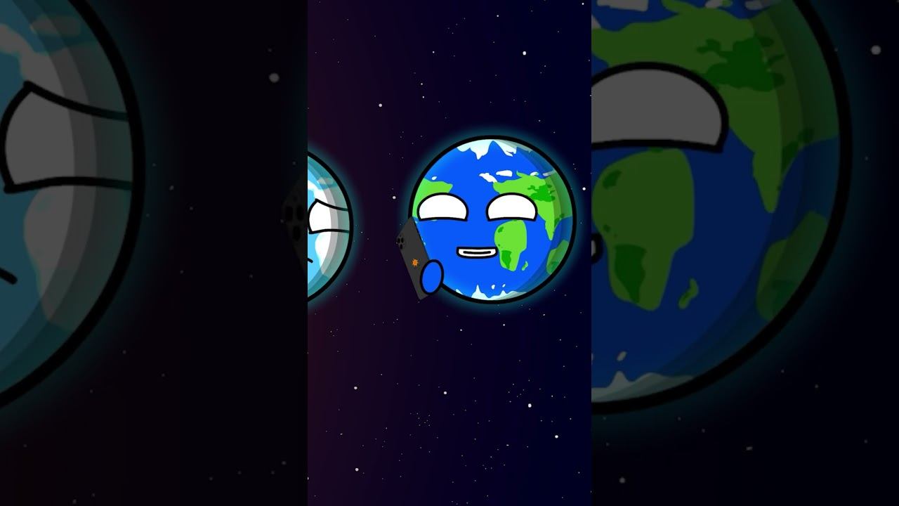 Счетчик Жизни #planetballs смотреть онлайн