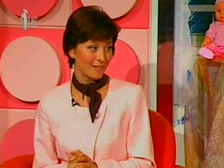 Наши дети - Телевизионный Дамский Клуб (фрагмент) смотреть онлайн