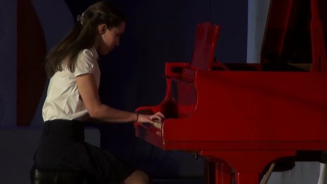 "Волшебная свирель - 2017". Инструментальное исполнительство. смотреть онлайн