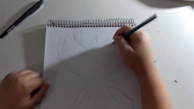 Dibujando a chimchar смотреть онлайн