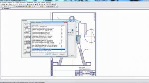 Как в компасе сделать рамку