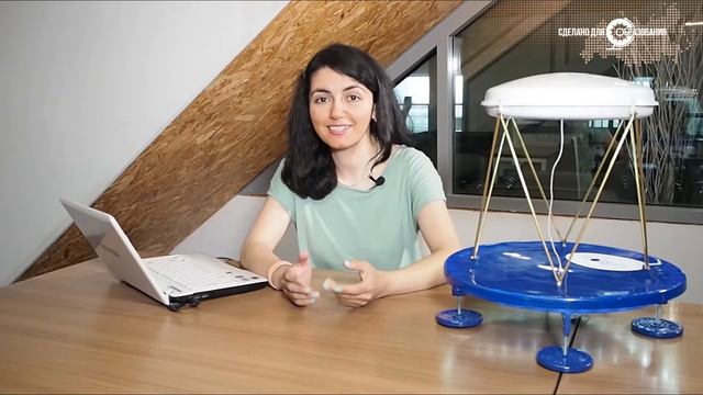 Аппаратно-приемный комплекс "ЛореТТ" смотреть онлайн