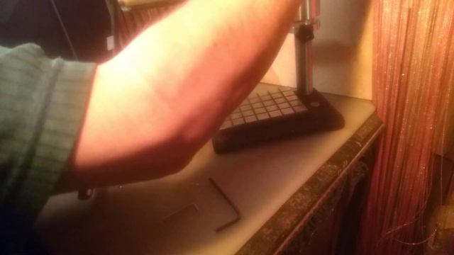 Точилка для ножей ТОЧКА С-4