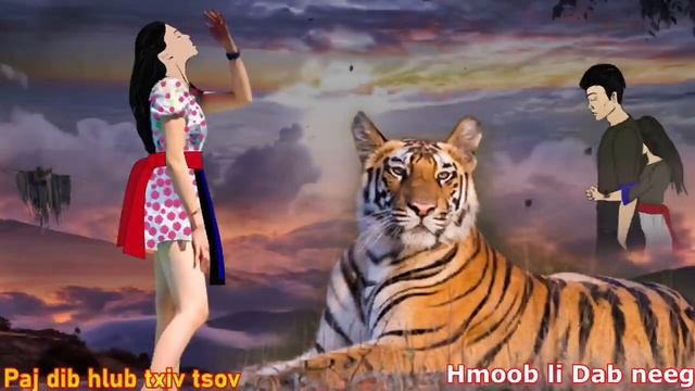 Sad story เรื่องเศร้า - Paj dib hlub txiv tsov 04/11/2021 смотреть онлайн