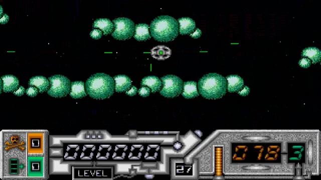 ATARI ST NETHERWORLD NETHER WORLD By Jukka Tapaninmäki etc, Hewson, Imagitec Design Ltd 1988 смотреть онлайн