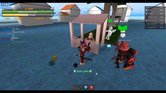 I spun 2 legendry's Roblox King Piece смотреть онлайн