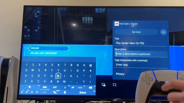 PS5 Glitch/Bug that won't let you type смотреть онлайн