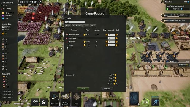 Top 10 Tips to Improve your City in Kingdoms Reborn смотреть онлайн
