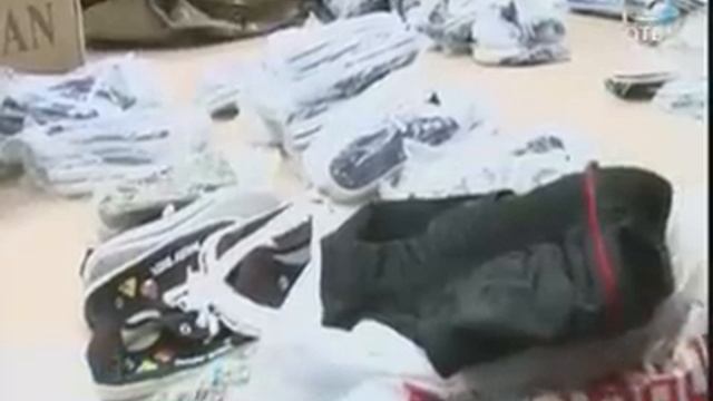 От этой одежды отказываются даже в интернате смотреть онлайн