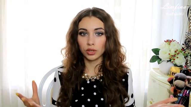 Уход за вьющимися волосами смотреть онлайн