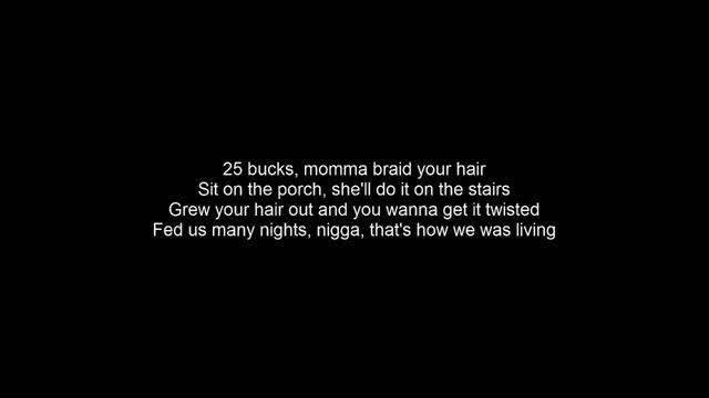 Danny Brown - 25 Bucks | Lyrics by |MusicLyrics| смотреть онлайн