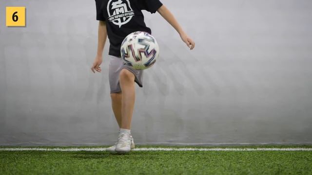 ТРЮК который НРАВИТСЯ ВСЕМ за 2 ДНЯ / Обучение SLAP ATW