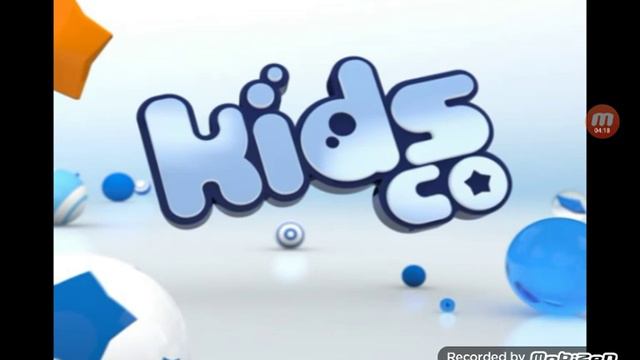 ( Реконструкция) Отключение KidsCo подключение 2x2 31.12.2013. смотреть онлайн