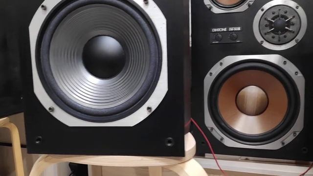 Pioneer S 170 смотреть онлайн