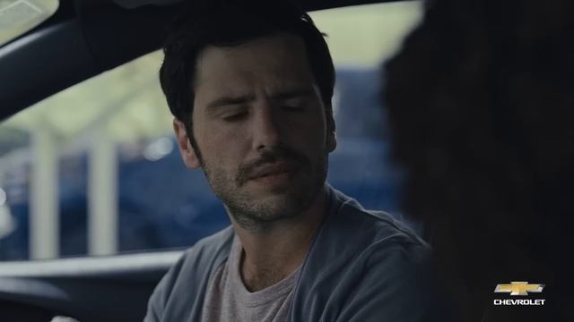 NUEVOS CAMINOS - CHEVROLET 2022 смотреть онлайн