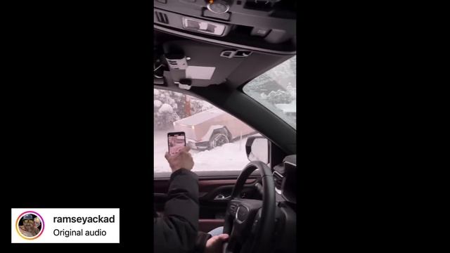 Tesla Cybertruck Has HUGE Issues | This Isn’t Good