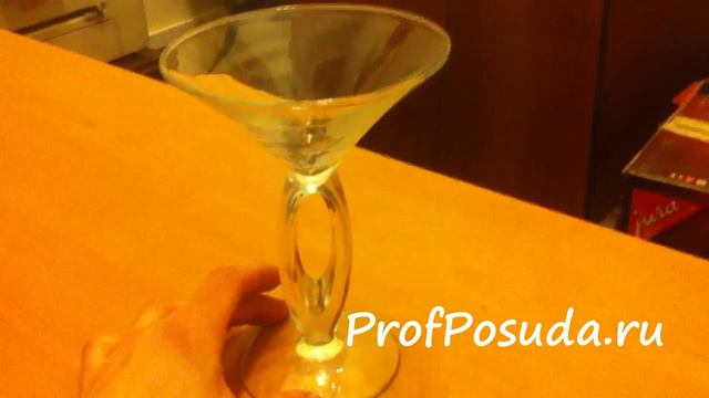 Рюмка для коктейлей Omega Либбей арт 11771 смотреть онлайн