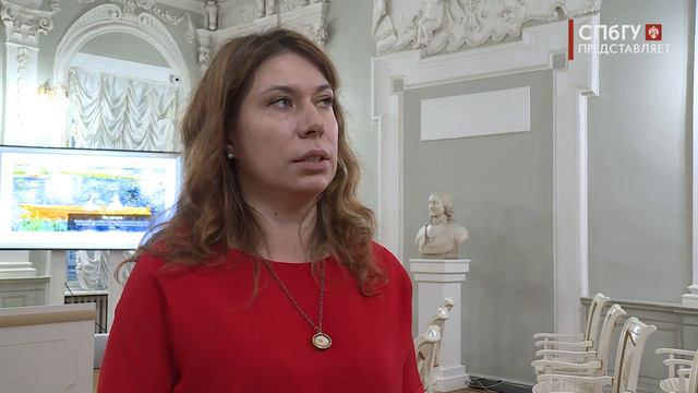 Новости СПбГУ: Церемония вручения премии Бориса Борисовича Пиотровского смотреть онлайн