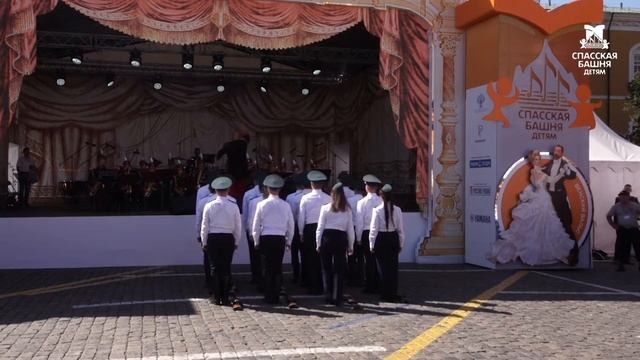 Екатеринбургский детский оркестр «Центр дополнительного образования «Социум» г. Екатеринбург смотреть онлайн