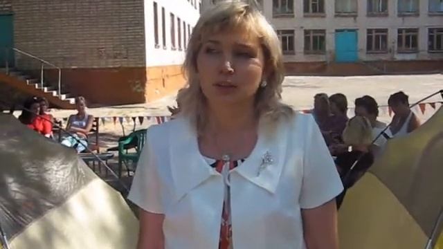 Голодовка ульяновских учителей.AVI смотреть онлайн