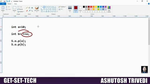 Language Fundamentals Operators Part-3 || Core Java Tutorials Part-16 смотреть онлайн