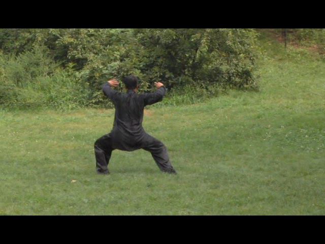 Ren Guang Yi---Lao Jia Yi Lu---Side View 2 смотреть онлайн