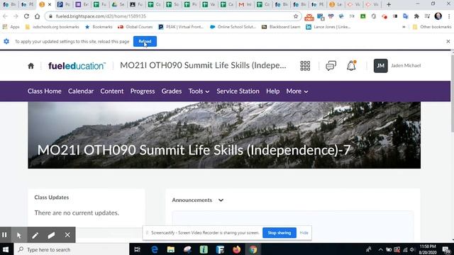 Enabling Flash Player and Clearing Browser Cache to Improve FuelEd смотреть онлайн