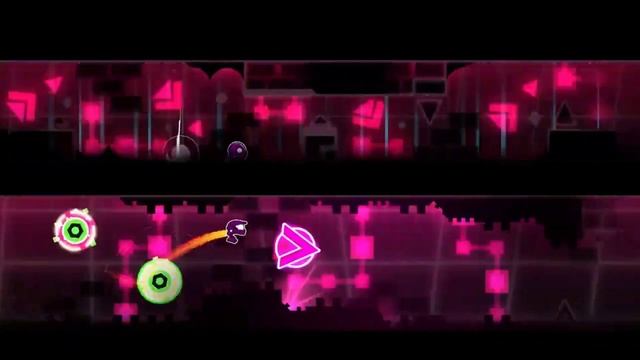 УРОВНИ ДЛЯ 2 ИГРОКОВ В СОЛО - ГД смотреть онлайн