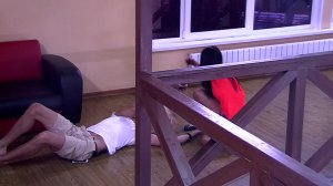 Дом-2: Богдан Бобрик не пускает Настю