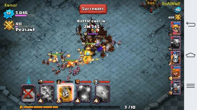 Clash Of Lords 2 Demon Slayer Review смотреть онлайн