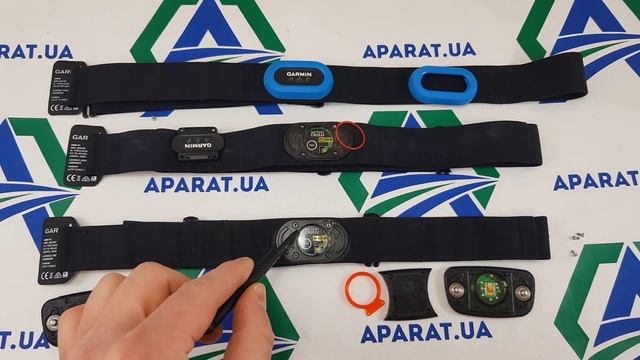 Сломался датчик Garmin, некорректные показания, не подключаеться? Здесь ответ почему!!!!!! смотреть онлайн