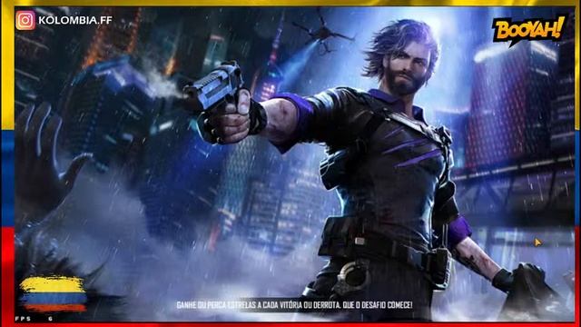 ?? KOLOMBIA TA ON, VIDA. ?? #XTREINO #SALINHAON #FREEFIRE #LOSACADEMY #NTG ?? смотреть онлайн