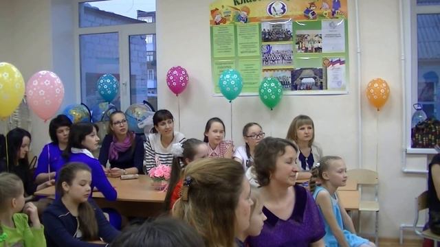 8 марта 4 а класс 2017 9 смотреть онлайн