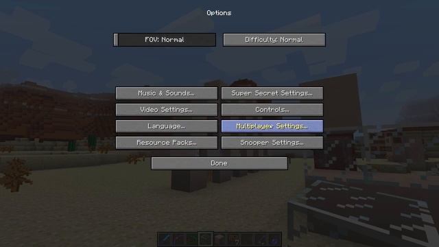 Minecraft 1.7 Snapshot 13w41a - STAINED GLASS! BETTER PEFORMANCE! смотреть онлайн