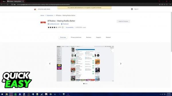 How To Find Roblox Servers With Low Ping [EASY!]