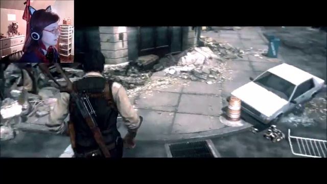 Making My Way Downtown | The Evil Within # 34 смотреть онлайн