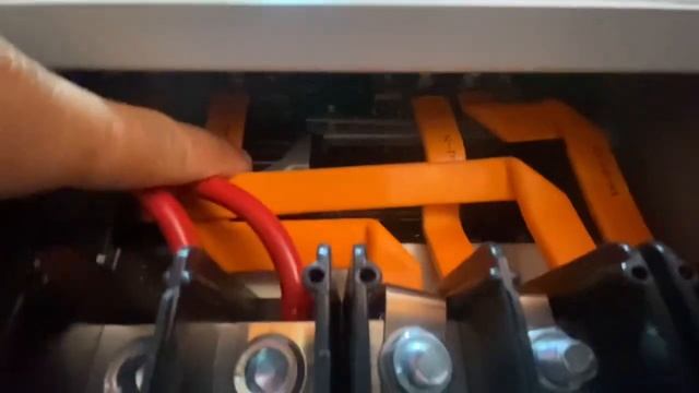 Partial Review Of 16kw DEYE HYBRID SOLAR POWER INVERTER!  2pcs Inverter, Parallel Connection.