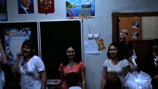 ГКОУ РО РОЦОНУ ОЗО - 2009 год смотреть онлайн