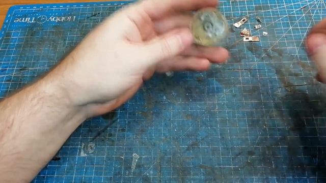 Cколько меди в моторчике от принтера? Разобрал моторчик от струйного принтера. Поиск меди и чермета