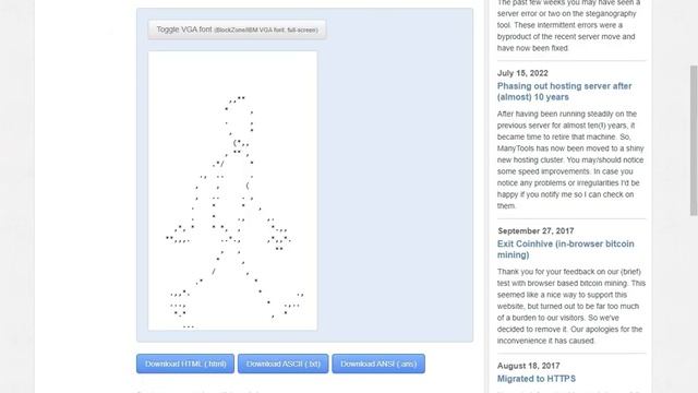 batch file animation ascii art ascii characters ascii art animation tutorial смотреть онлайн