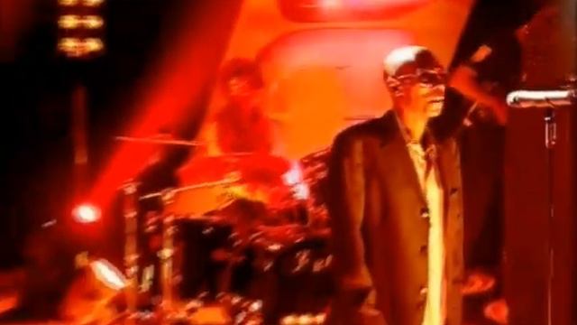 Faithless Insomnia Live @ top of the pops 09 2005 смотреть онлайн
