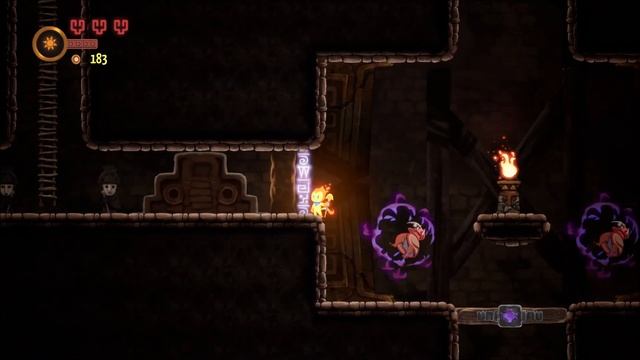 Imp Of The Sun Gameplay Part I Walkthrough [60FPS PC] - No Commentary (FULL GAME) смотреть онлайн