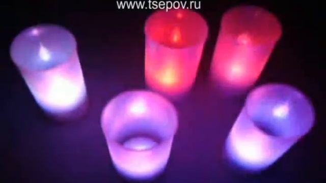 Светодиодные светильники в стаканчиках смотреть онлайн