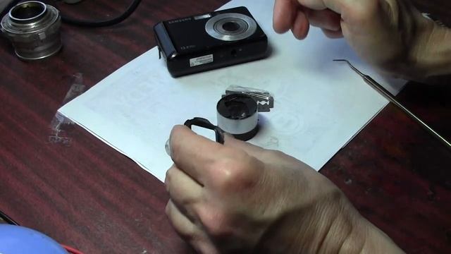 Фотоаппарат не открываются-не закрываются защитные шторки в обьективе смотреть онлайн