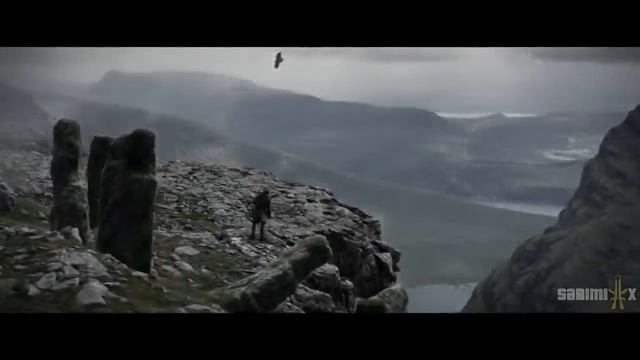 Музыка ЭТО СРЕДНЕВЕКОВЫЙ РЕПЧИК LEGENDARY