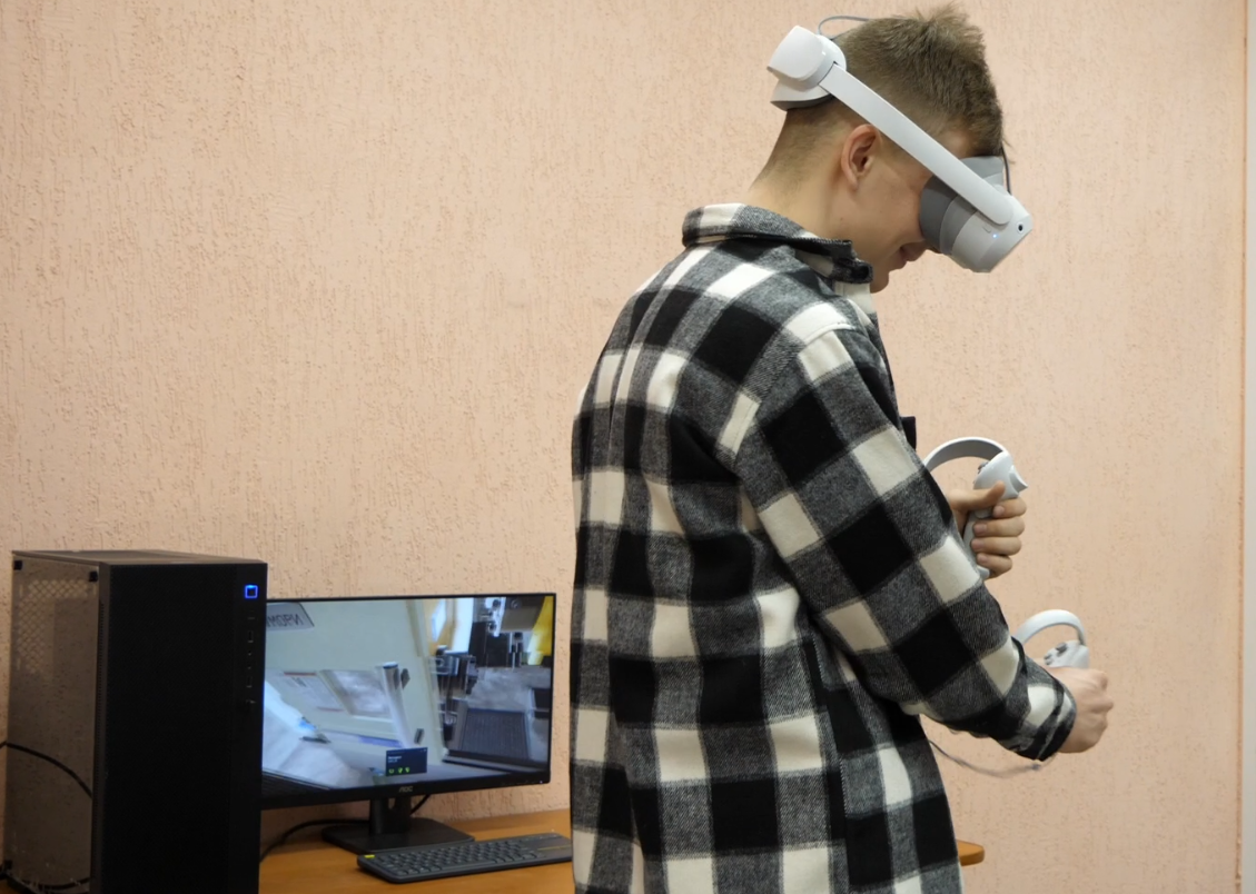 24.05.02 Проектирование авиационных и ракетных двигателей смотреть онлайн